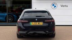 BMW i5 250kW eDrive40 M Sport 84kWh 5dr Auto Electric Estate